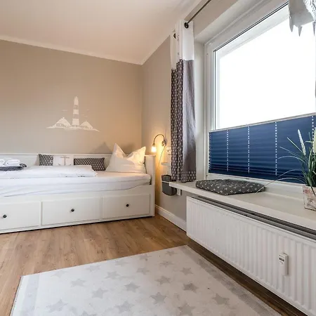 Utholmer-strasse-1-ferienwohnung-nr-04a * Sankt Peter-Ording