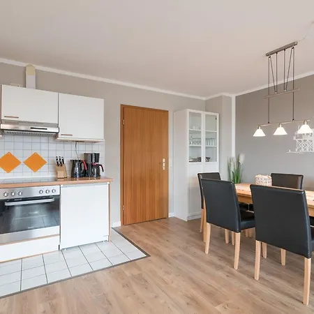 Utholmer-strasse-1-ferienwohnung-nr-04a * Sankt Peter-Ording